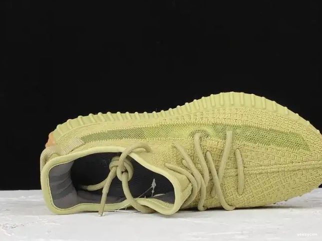 VAdidas - Yeezy 350 V2 Sulfur FY5346 Boost 0628